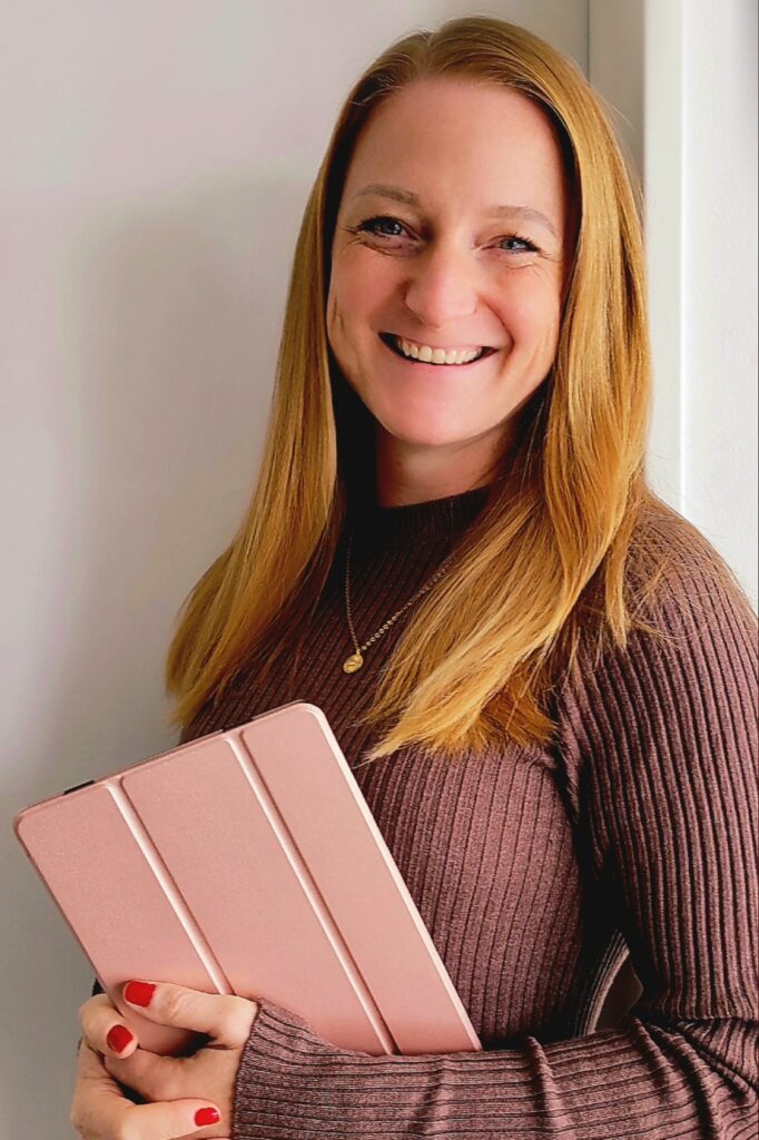 Ines Kopatsch - Unterstützung für Buchhaltung und Zahlenverständnis